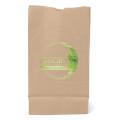 6# SOS Paper Bag - Foil Print